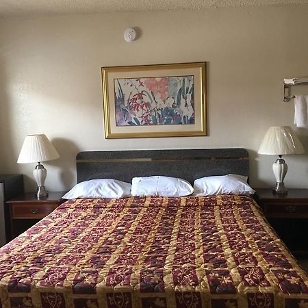 Sand Piper Motel - Los Angeles Luaran gambar