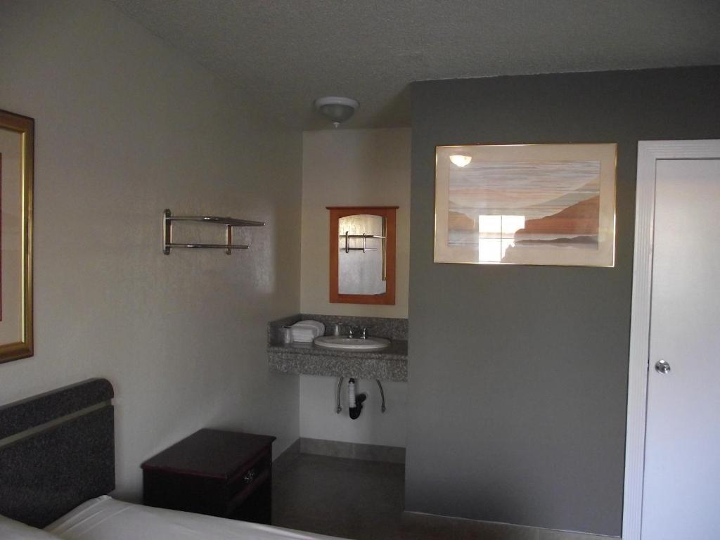 Sand Piper Motel - Los Angeles Luaran gambar