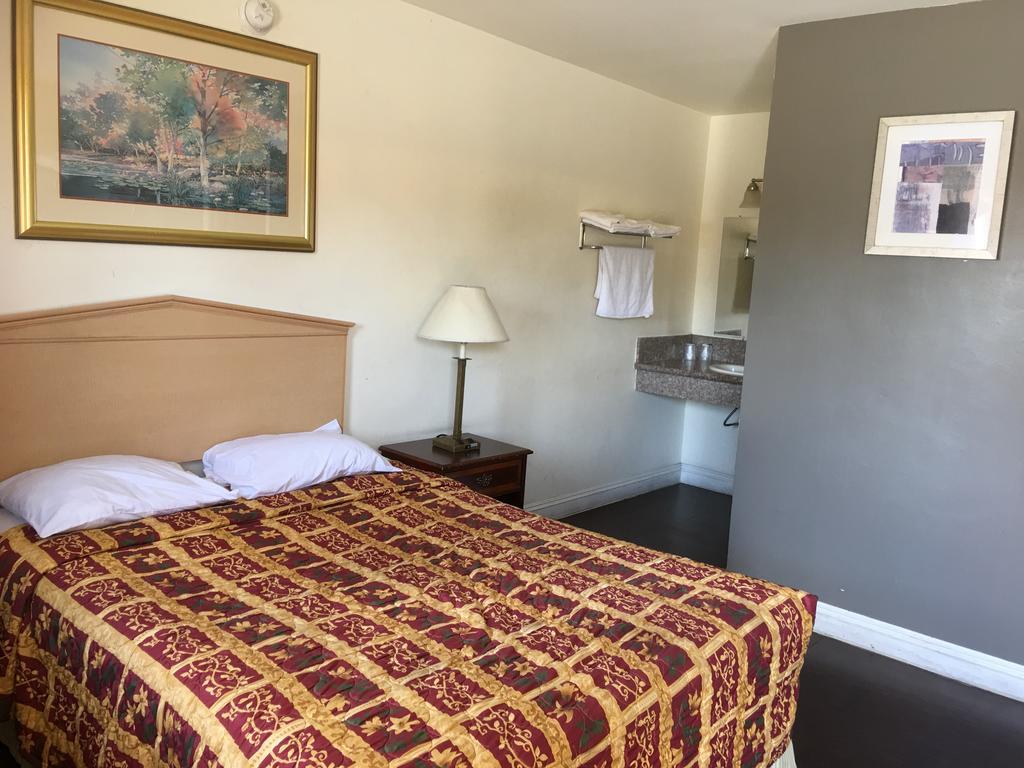 Sand Piper Motel - Los Angeles Luaran gambar