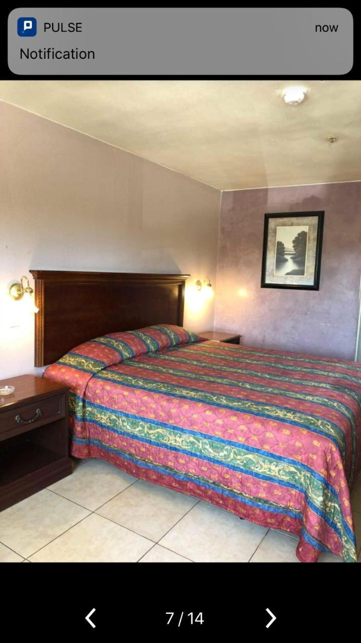 Sand Piper Motel - Los Angeles Luaran gambar
